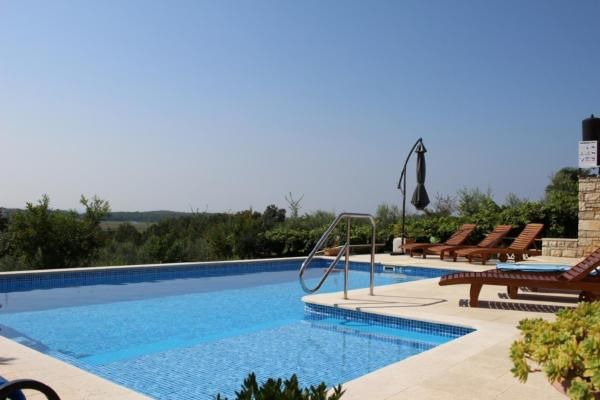 Holiday apartment Poreč for 2 - 4 persons with 1 bedroom - Holiday apartment in one or multi-family