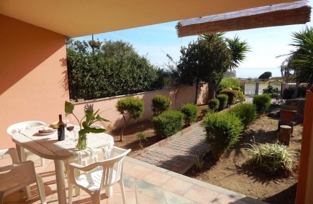 Holiday apartment Posada for 6 persons with 2 bedrooms - Holiday apartment