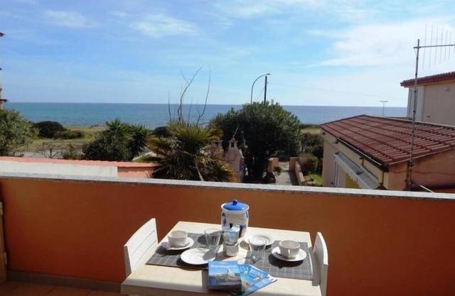 Holiday apartment Posada for 4 persons with 2 bedrooms - Holiday apartment