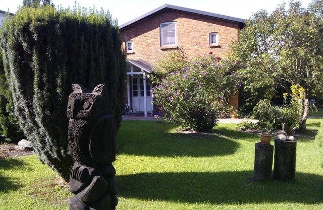Rüg Guesthouse Putbus 