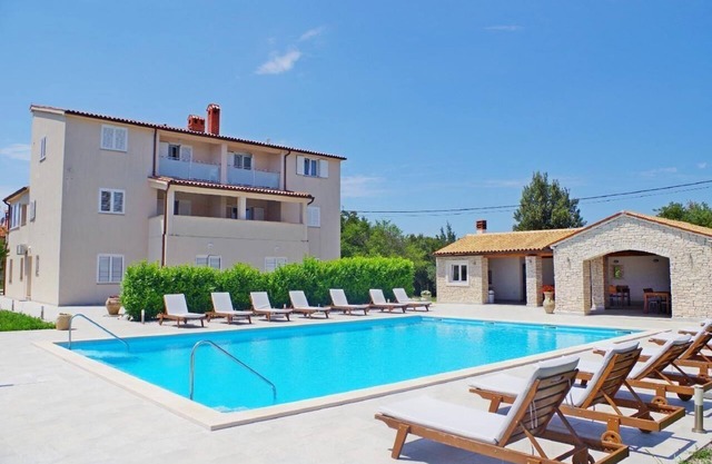 Holiday apartment Rakalj for 1 - 6 persons with 2 bedrooms - Holiday apartment
