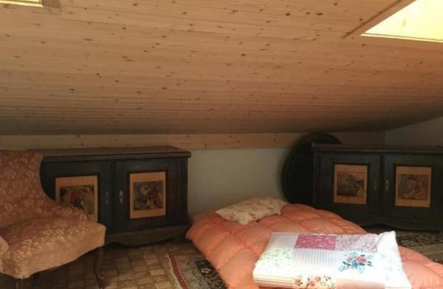 Holiday apartment Rigi Kaltbad for 4 - 6 persons with 2 bedrooms - Multistorey holiday home/maisonet