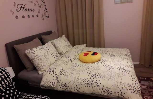 Holiday apartment Rijeka for 1 - 2 persons with 1 bedroom - Holiday apartment