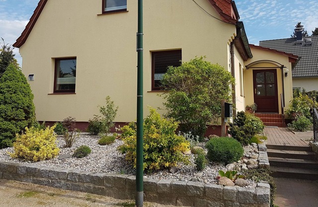 Holiday apartment - Rostock view - Holiday apartment - Rostock view