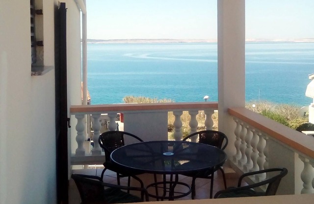 Holiday apartment Rtina for 1 - 5 persons with 1 bedroom - Holiday apartment