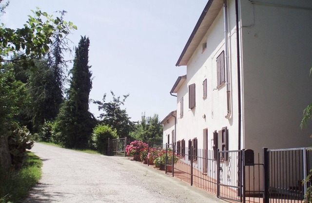 Holiday apartment Santa Fiora for 1 - 6 persons with 3 bedrooms - Farmhouse