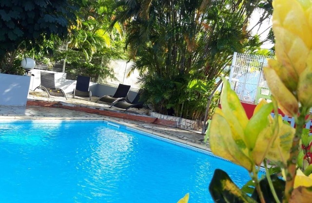 Ferienwohnung Sainte Anne Für Personen Schlafzimmern 