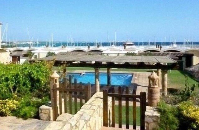 Holiday apartment Sa Ràpita for 1 - 4 persons with 2 bedrooms - Holiday apartment in one or multi-fa