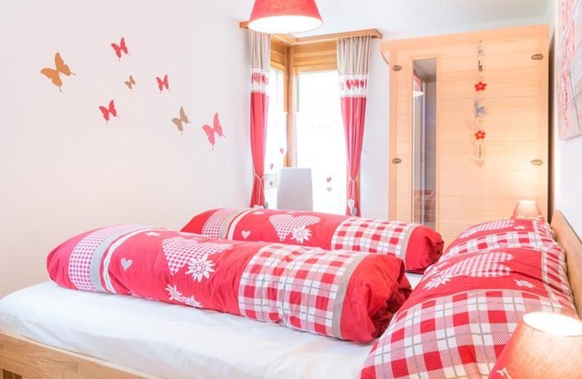 Holiday apartment Sagogn for 1 - 6 persons with 2 bedrooms - Holiday apartment