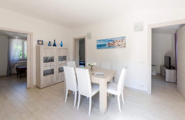 Holiday apartment San Massimo for 1 - 6 persons with 2 bedrooms - Twin house