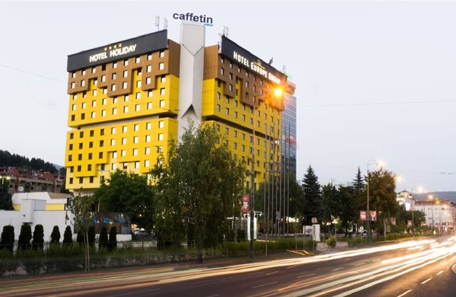 Holiday apartment Sarajevo for 1 - 3 persons with 1 bedroom - Holiday apartment