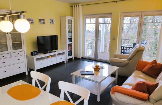 Ferienwohnung Sellin Für Personen 