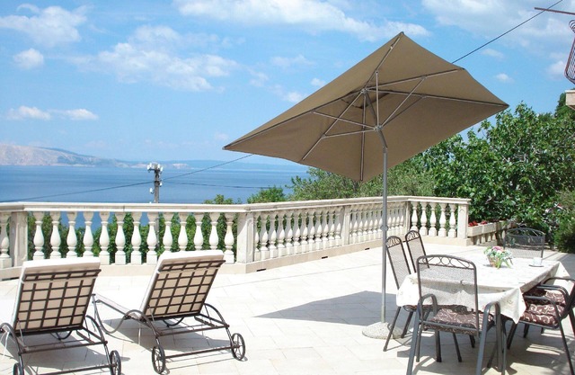 Holiday apartment Senj for 1 - 4 persons with 1 bedroom - Holiday apartment in one or multi-family h
