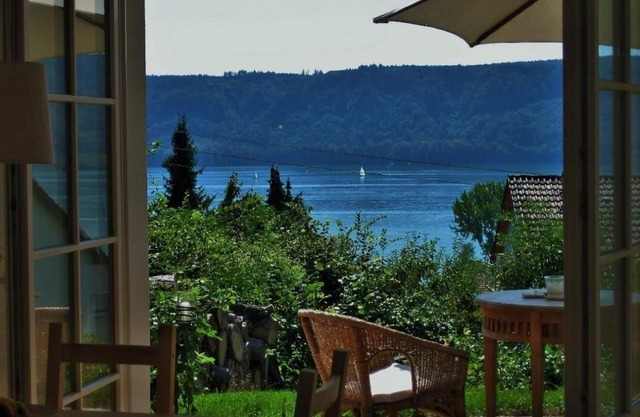 Holiday apartment Sipplingen for 1 - 2 persons with 1 bedroom - Holiday apartment