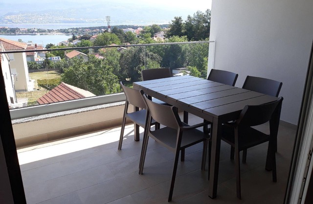 Holiday apartment Silo for 1 - 5 persons with 2 bedrooms - Row house