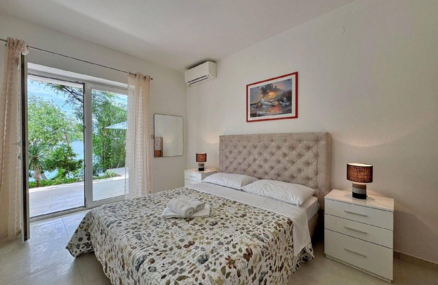 Holiday apartment Silo for 1 - 4 persons with 1 bedroom - Holiday apartment in one or multi-family h