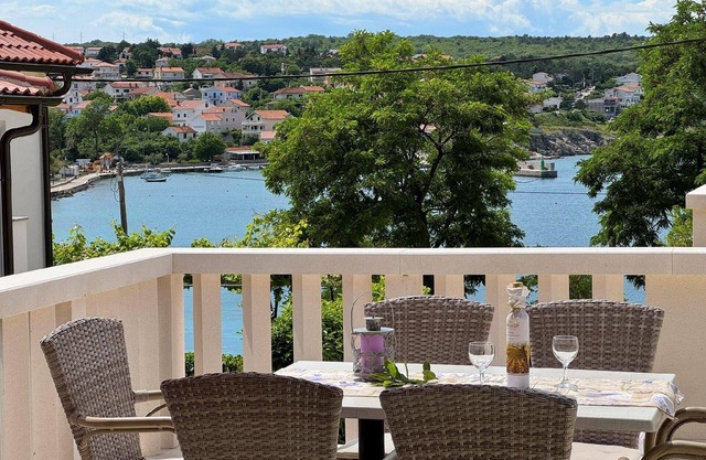 Holiday apartment Silo for 1 - 5 persons with 2 bedrooms - Holiday apartment in one or multi-family