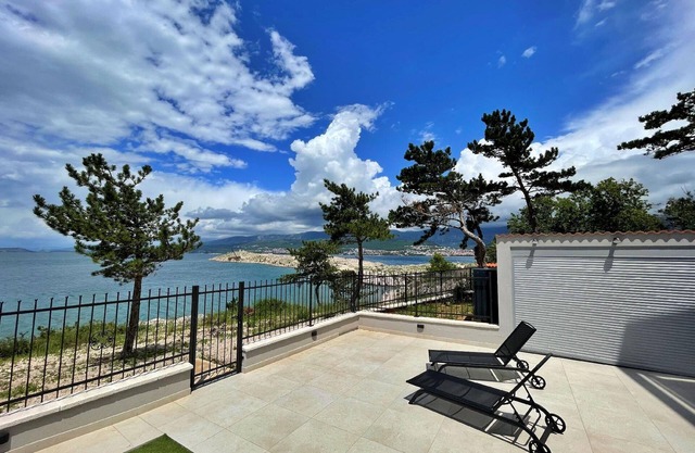 Holiday apartment Silo for 1 - 4 persons with 2 bedrooms - Holiday apartment in one or multi-family