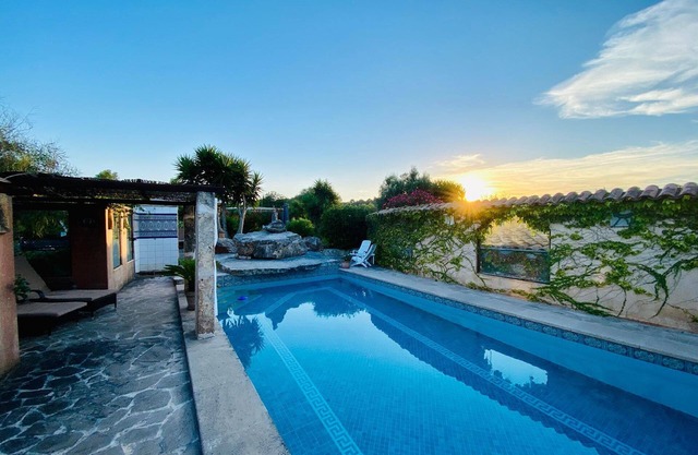 Holiday apartment Son Macià for 1 - 2 persons with 1 bedroom - Holiday apartment in one or multi-fam