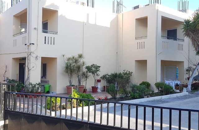 Holiday apartment Stalos for 1 - 4 persons with 1 bedroom - Holiday apartment