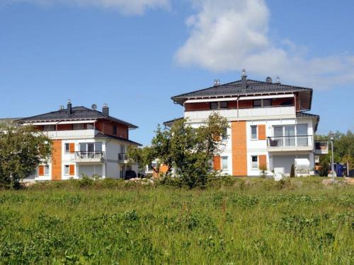 Holiday apartment "Sun Catcher"