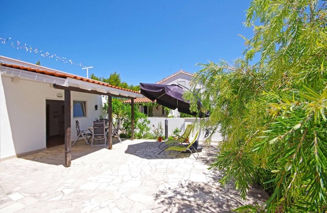 Holiday apartment Sutivan for 1 - 3 persons with 1 bedroom - Holiday apartment