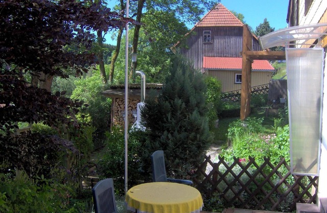 Holiday apartment Tanne for 1 - 3 persons with 1 bedroom - Holiday house