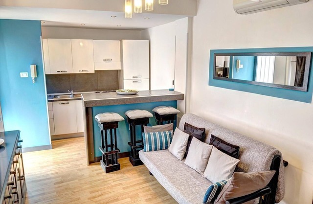 Holiday apartment Taormina for 1 - 6 persons with 3 bedrooms - Holiday apartment