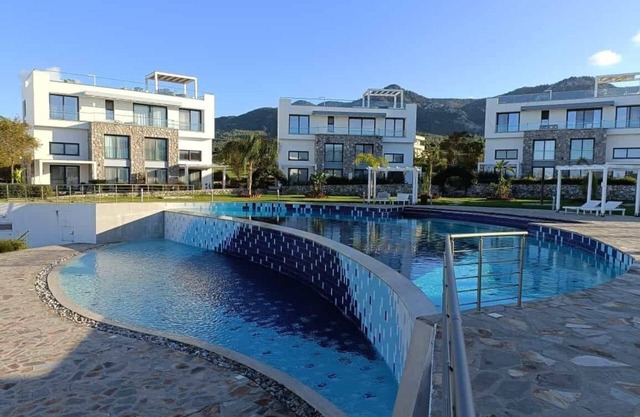 Holiday apartment Tatlisu for 1 - 4 persons with 2 bedrooms - Holiday apartment in one or multi-fami