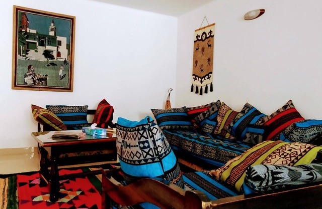 Holiday apartment Chott Mariem for 1 - 5 persons with 1 bedroom - Holiday apartment