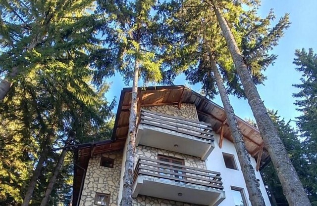 Holiday apartment Travnik for 4 persons with 1 bedroom - Holiday apartment