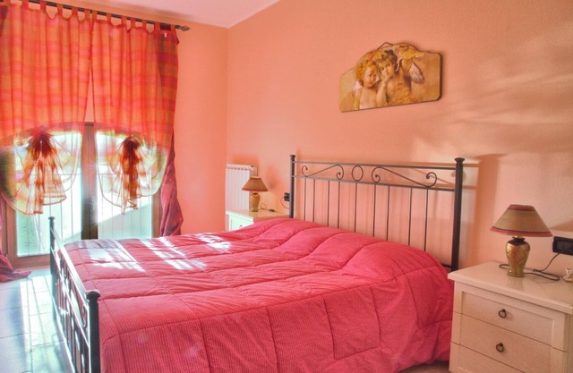Holiday Triestina Persons Farmhouse 