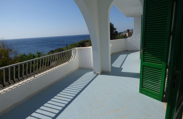 Holiday apartment Tricase for 1 - 6 persons with 3 bedrooms - Twin house