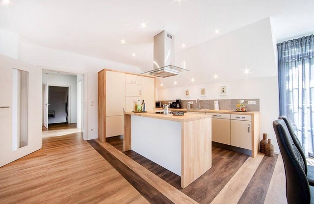 Holiday apartment Udler for 1 - 5 persons with 2 bedrooms - Holiday apartment