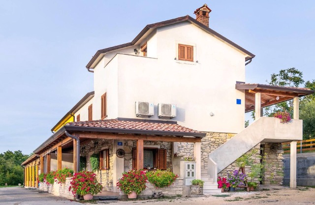 Holiday apartment Umag for 1 - 6 persons with 3 bedrooms - Holiday apartment