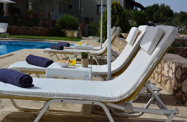 Holiday apartment Vamos for 1 - 6 persons with 1 bedroom - Holiday apartment