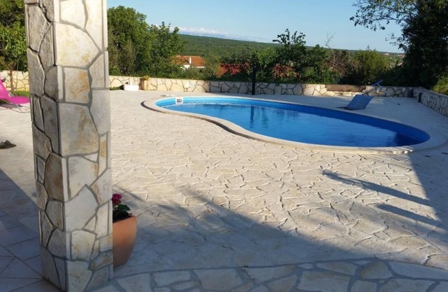 Holiday apartment Veli Losinj for 5 persons with 2 bedrooms - Holiday apartment
