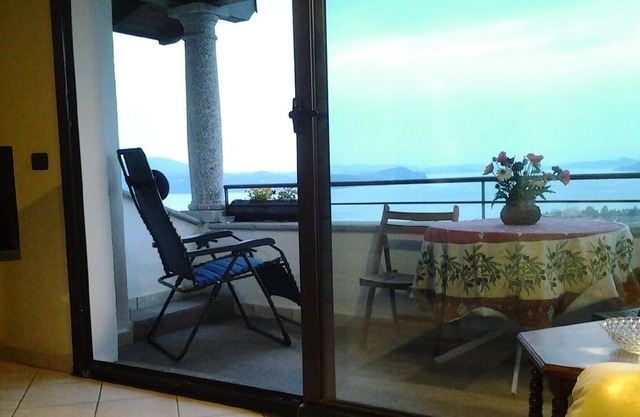 Holiday apartment Verbania for 4 persons with 1 bedroom - Holiday house