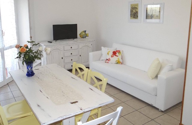 Holiday apartment Villa Rosa for 1 - 5 persons with 2 bedrooms - Holiday apartment