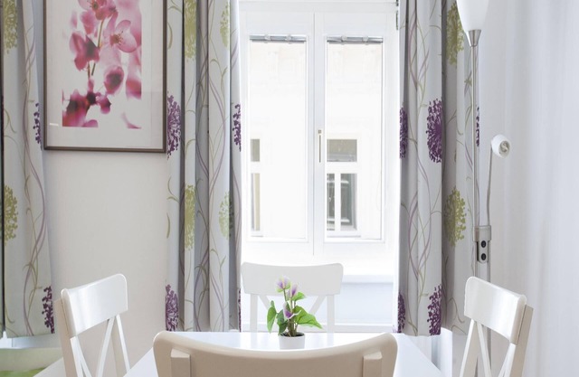 Holiday apartment Vienna for 1 - 6 persons with 3 bedrooms - Holiday apartment