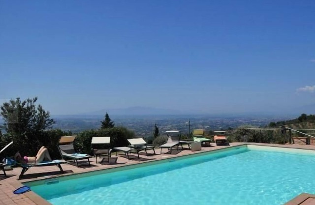 Holiday apartment Vinci for 1 - 2 persons with 1 bedroom - Farmhouse