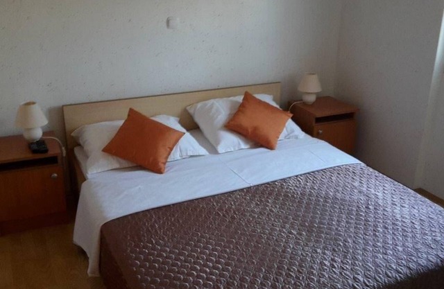 Holiday apartment Vinjerac for 4 persons with 2 bedrooms - Holiday apartment