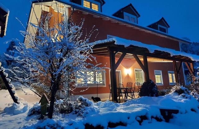 Holiday apartment Waldmünchen for 1 - 5 persons with 2 bedrooms - Holiday house