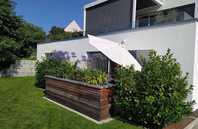 Holiday apartment Waldmünchen for 1 - 4 persons with 2 bedrooms - Holiday house
