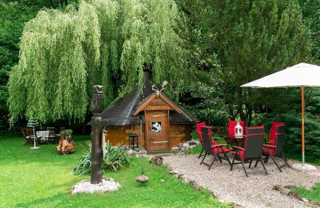 Holiday apartment Walkenried for 1 - 2 persons with 1 bedroom - Holiday apartment