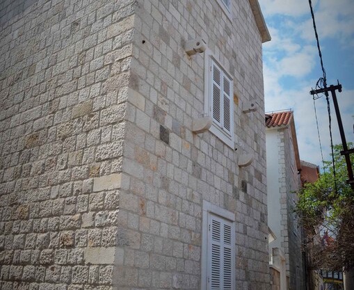 Holiday apartment with 2 bathrooms and Internet