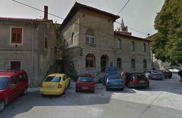 Holiday apartment with air conditioning