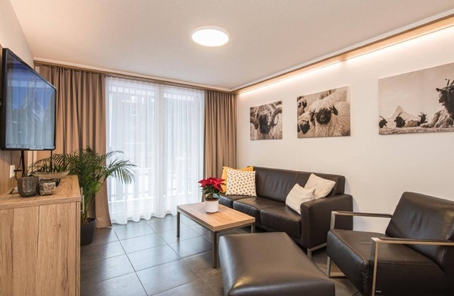 Holiday apartment Zermatt for 1 - 5 persons with 2 bedrooms - Holiday apartment in one or multi-fami