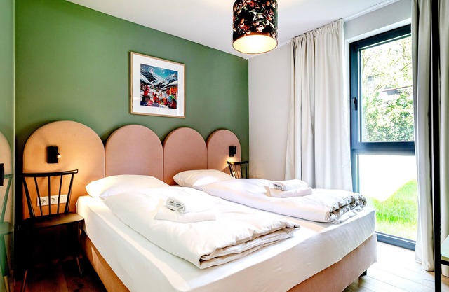 holiday apartment in the centre of Hopfgarten