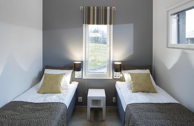 Holiday Club Himos Superior Apartments
